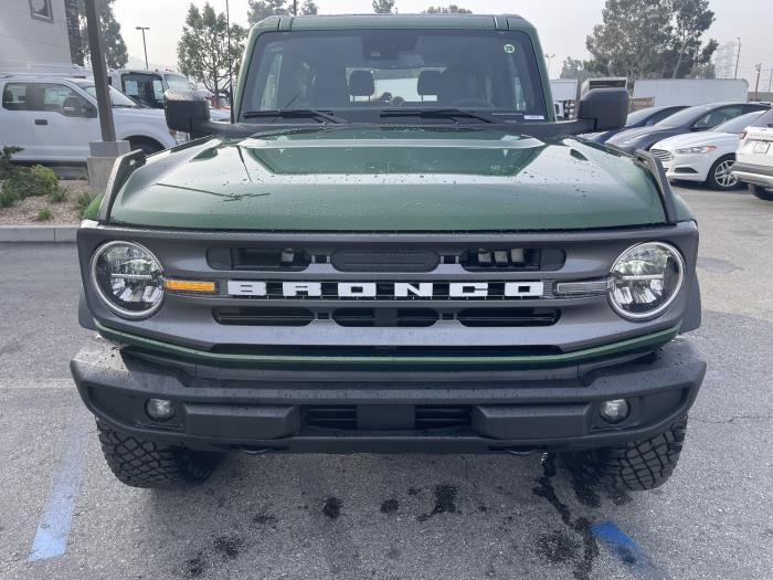 2023 Ford Bronco-7