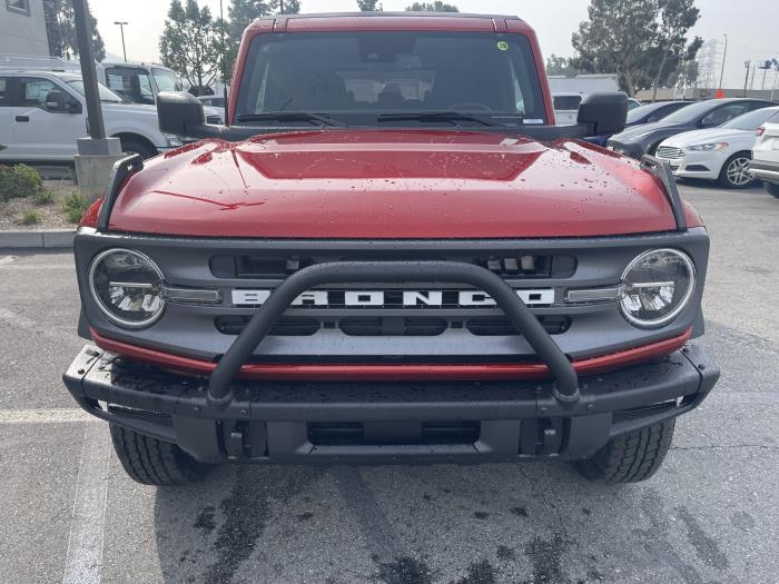 2023 Ford Bronco-8