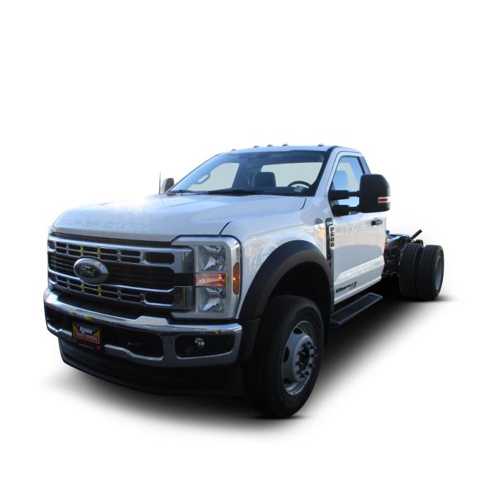 Rush Truck Centers Truck Inventory 2024 Ford F600