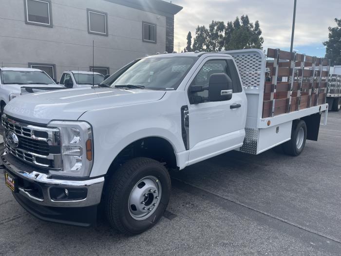 Rush Truck Centers Truck Inventory 2024 Ford F350