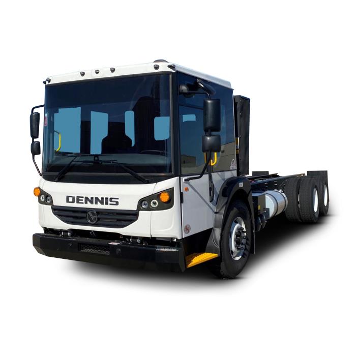 Heavy Duty Aftermarket - Commercial vehicles in the automotive industry