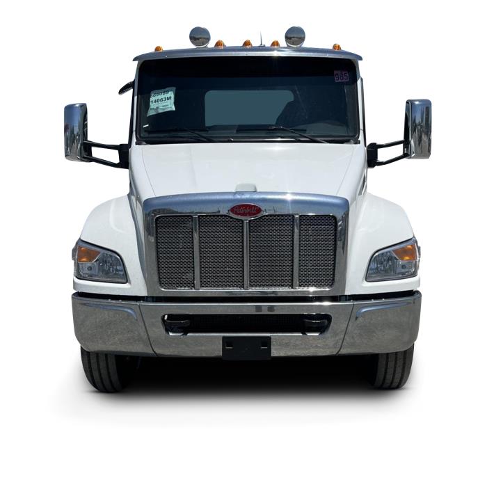 Rush Truck Centers Truck Inventory 2024 Peterbilt 536