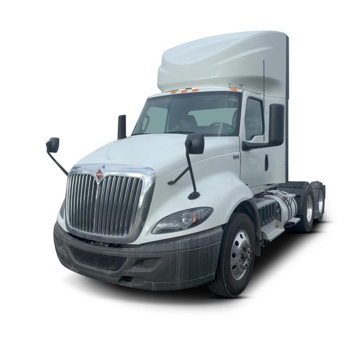 Rush Truck Centers Truck Inventory 2024 International RH613