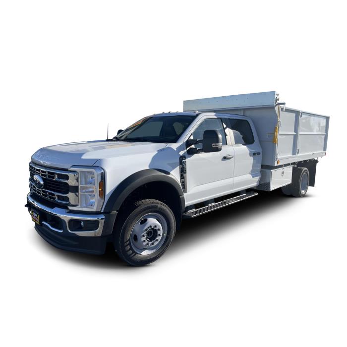 Rush Truck Centers Truck Inventory 2024 Ford F450