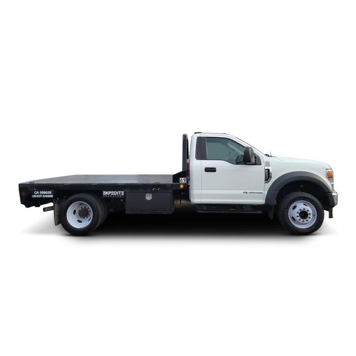2021 Ford F-550-0