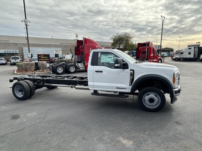 2024 Ford F-550-5