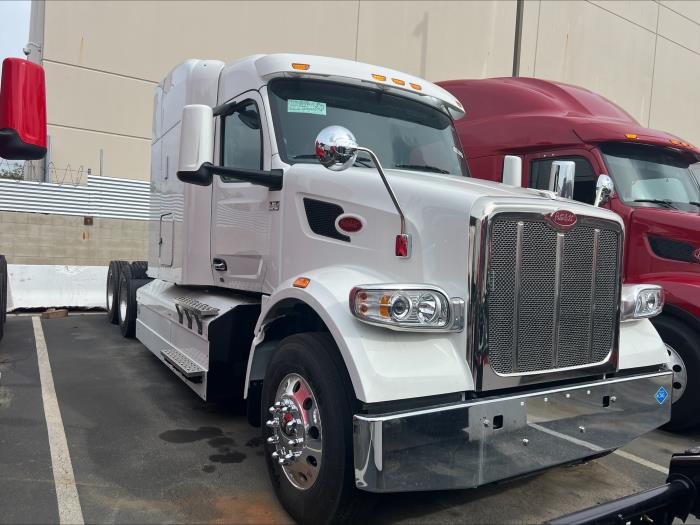 2024 Peterbilt 567-2