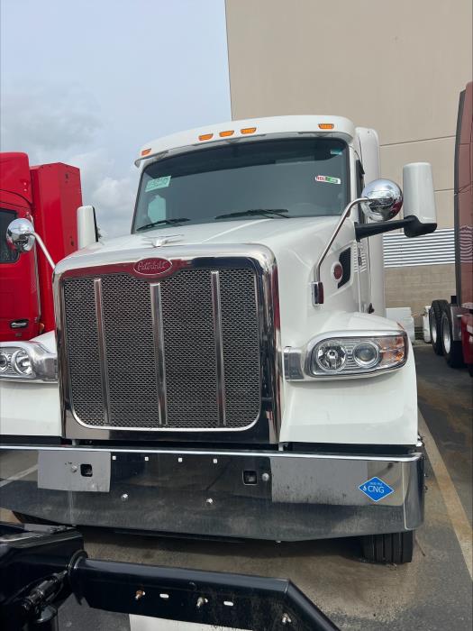 2024 Peterbilt 567-9