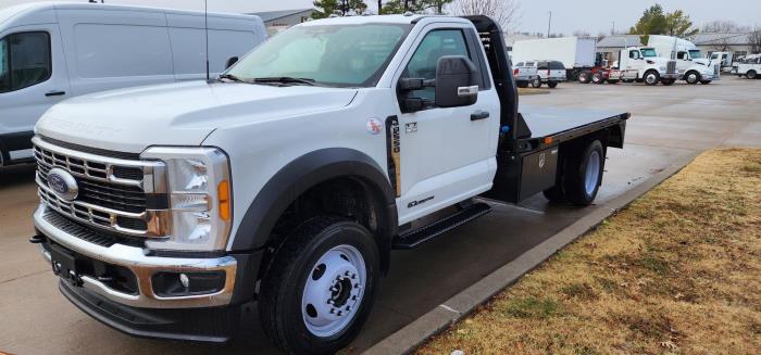 2023 Ford F-550-3