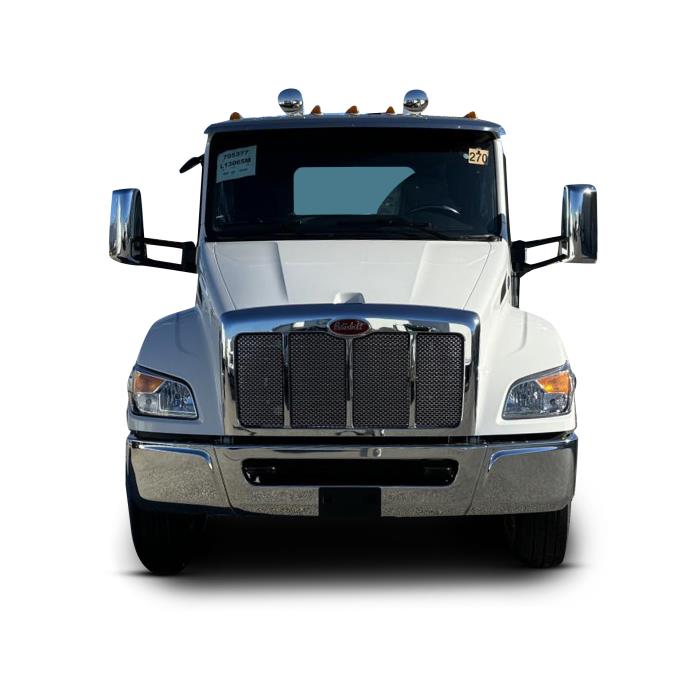 Rush Truck Centers Truck Inventory 2024 Peterbilt 536