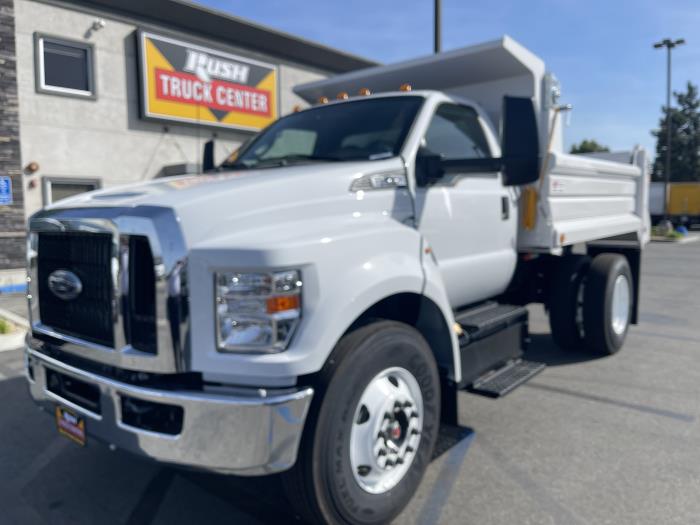 2024 Ford F-650-1