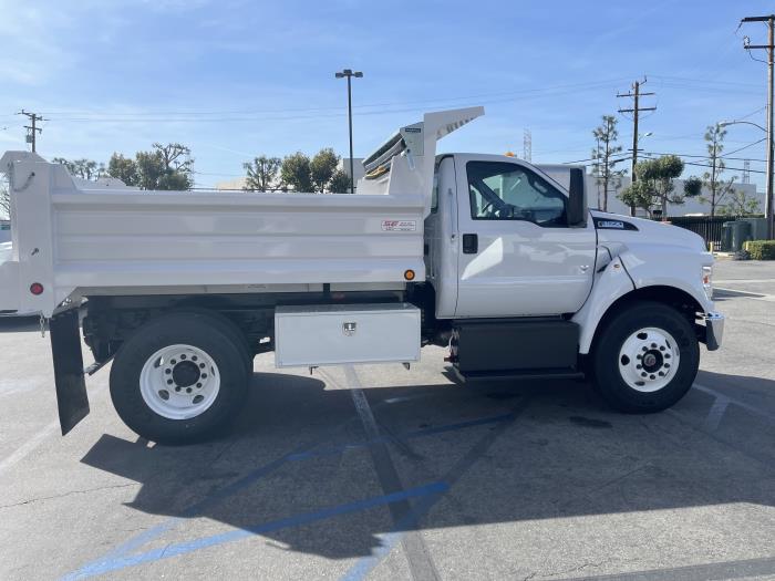 2024 Ford F-650-5