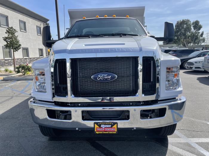 2024 Ford F-650-7