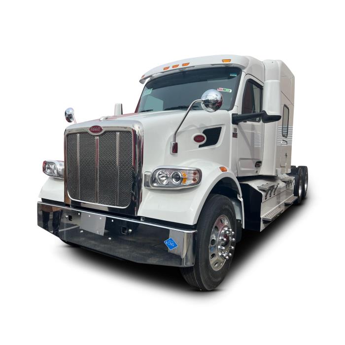 2024 Peterbilt 567-0