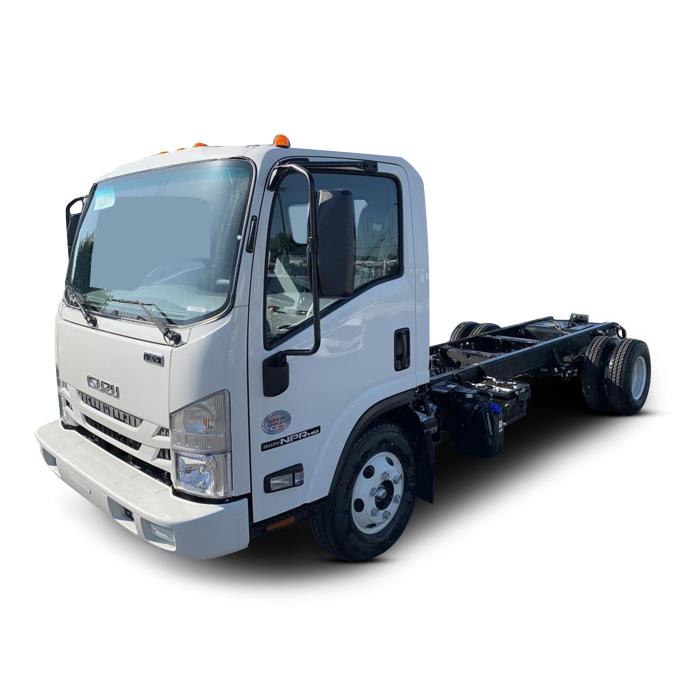 2024 Isuzu NPR-HD-27