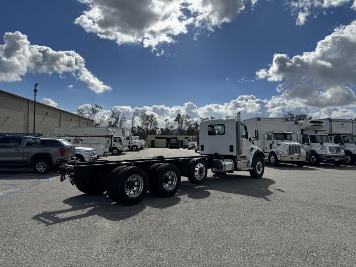 Rush Truck Centers  Work-Ready Tow Trucks for Sale