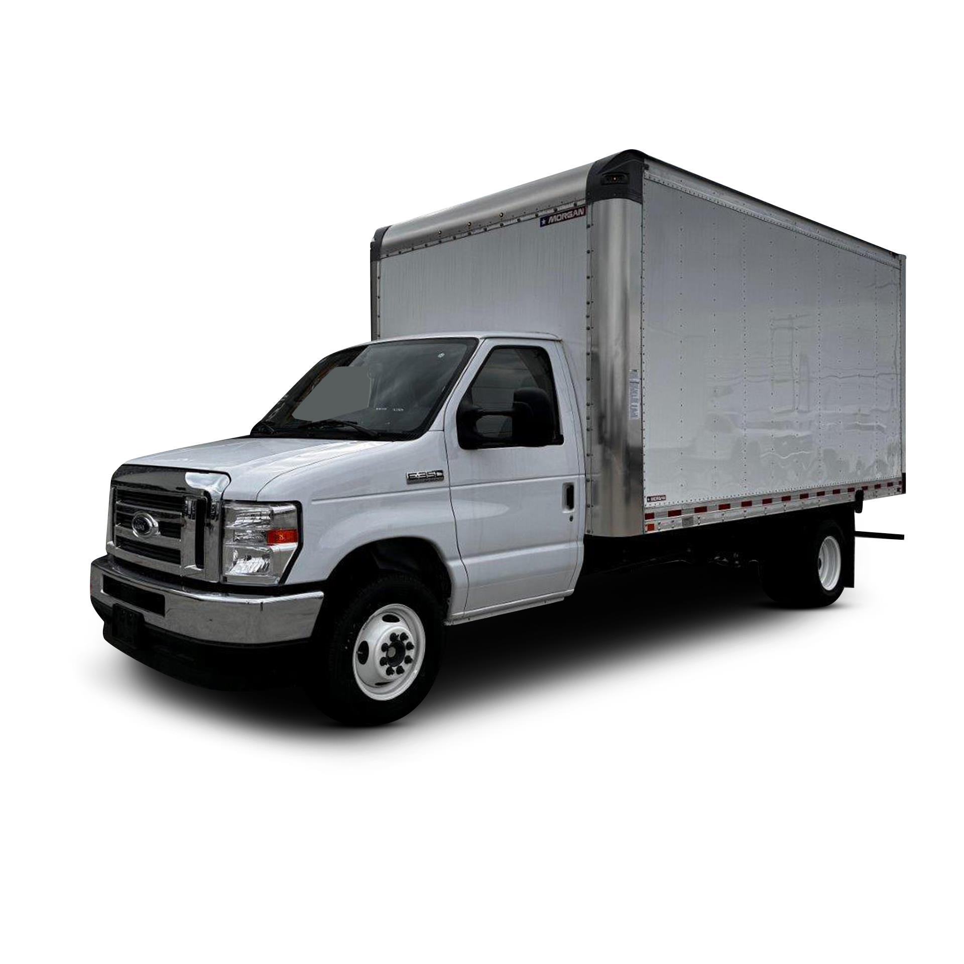 2024 Ford E-350 RWD, Smyrna Truck Aluminum Dry Freight Box Truck for sale #1633411 - photo 13