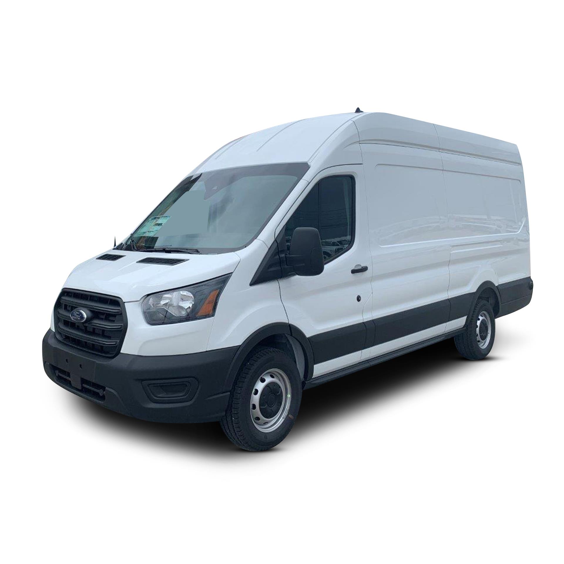 2024 Ford Transit 350 Super Cab High Roof RWD, Empty Cargo Van for sale #1727471 - photo 8