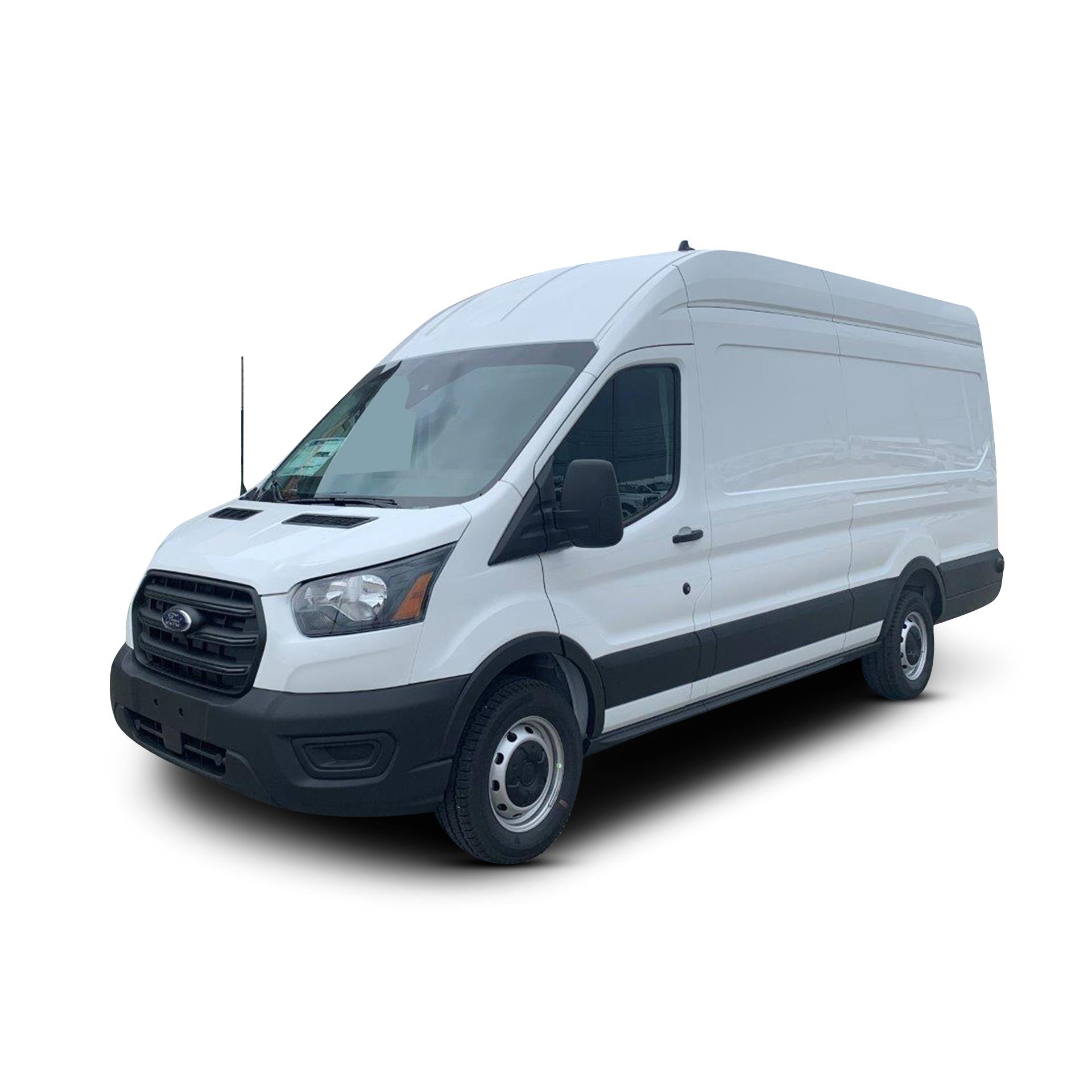 2024 Ford Transit 350 Super Cab High Roof RWD, Empty Cargo Van for sale #1709372 - photo 8