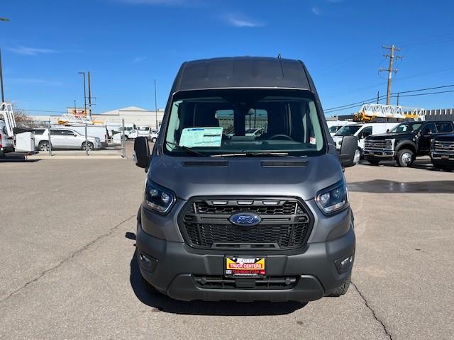 2023 Ford Transit-350-4