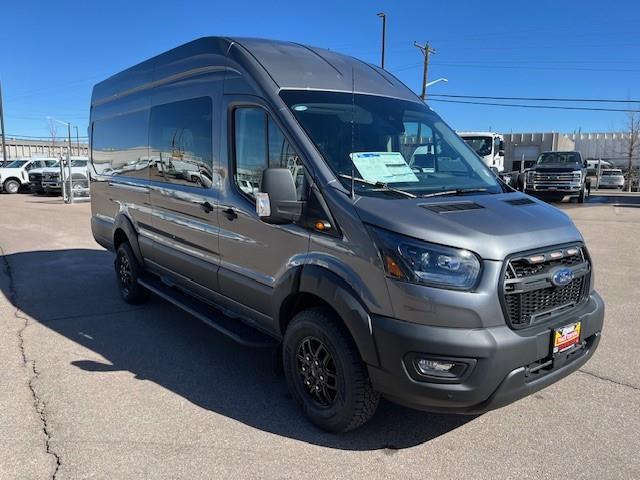 2023 Ford Transit-350-5