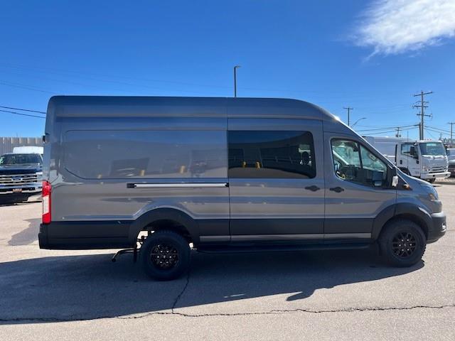 2023 Ford Transit-350-8