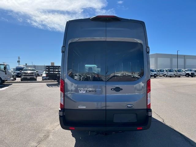 2023 Ford Transit-350-11