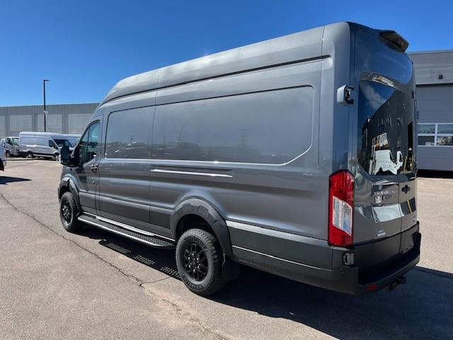 2023 Ford Transit-350-12