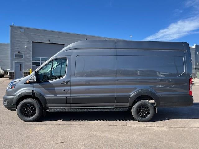 2023 Ford Transit-350-13