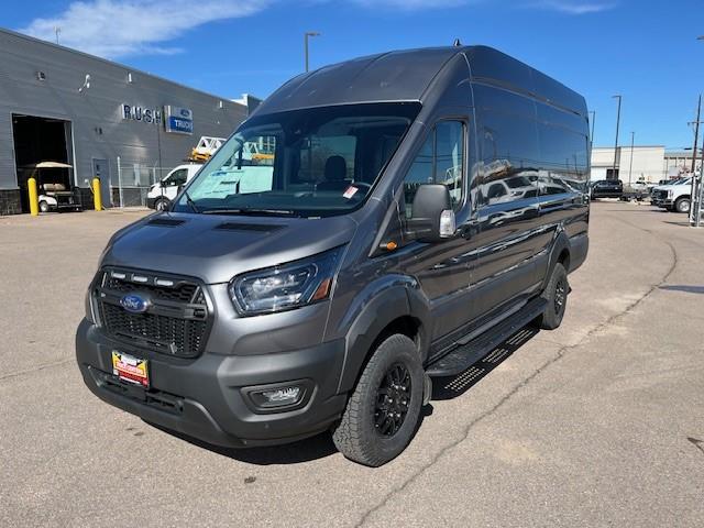 2023 Ford Transit-350-14