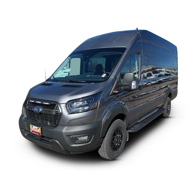 2023 Ford Transit-350-0