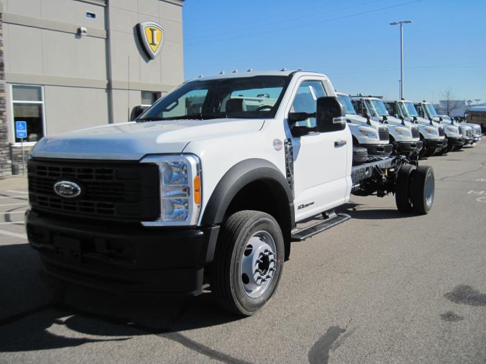 2023 Ford F-450-2