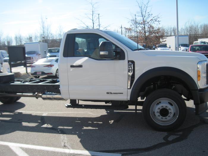 2023 Ford F-450-8