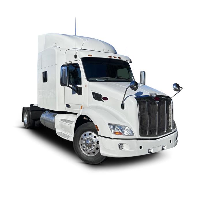 2015 Peterbilt 579-0