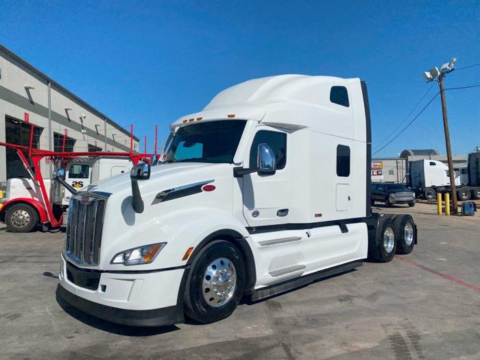 2024 Peterbilt 579-1