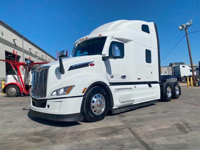 2024 Peterbilt 579-2