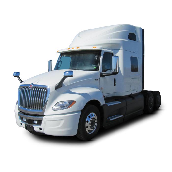 Rush Truck Centers Truck Inventory 2024 International LT625   1427217 Std 