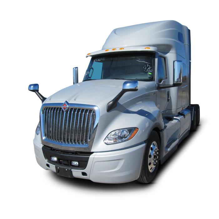 Rush Truck Centers Truck Inventory 2024 International LT625   1427223 Std 