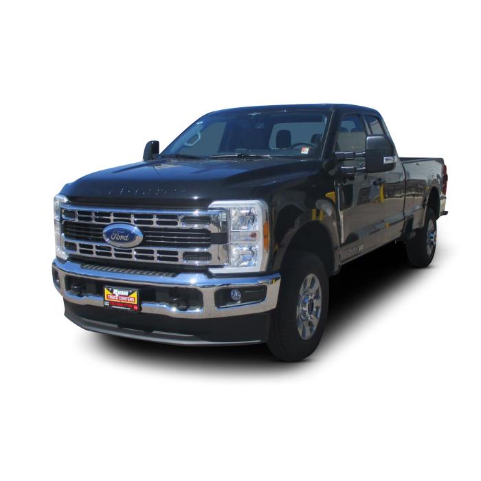 2023 Ford F-350-0