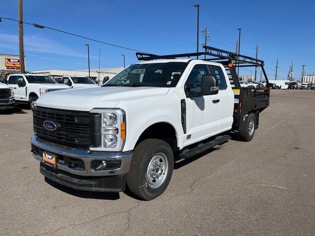 2023 Ford F-350-13