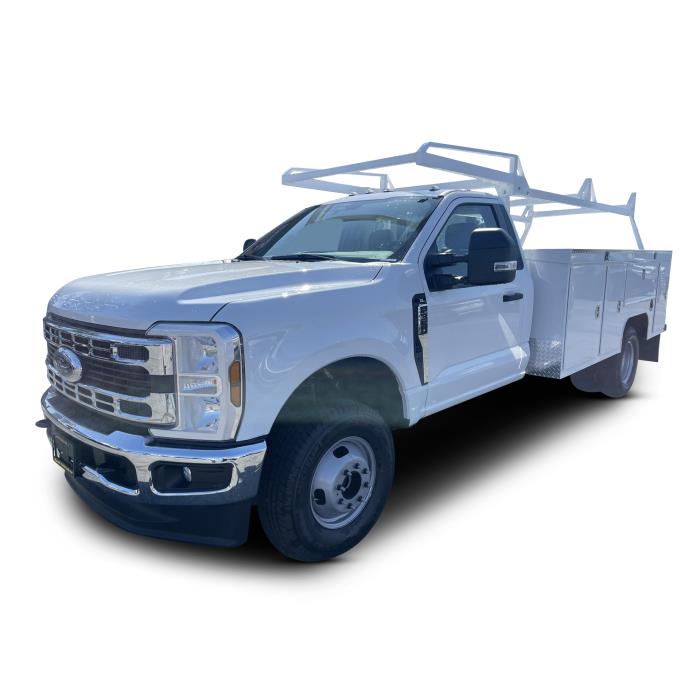 Rush Truck Centers Truck Inventory 2024 Ford F350