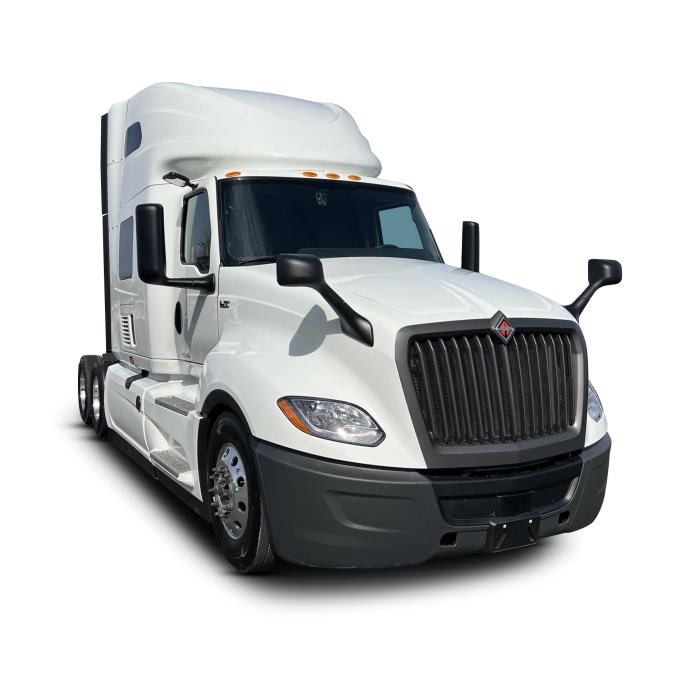 Rush Truck Centers | Truck Inventory | 2025 International LT625