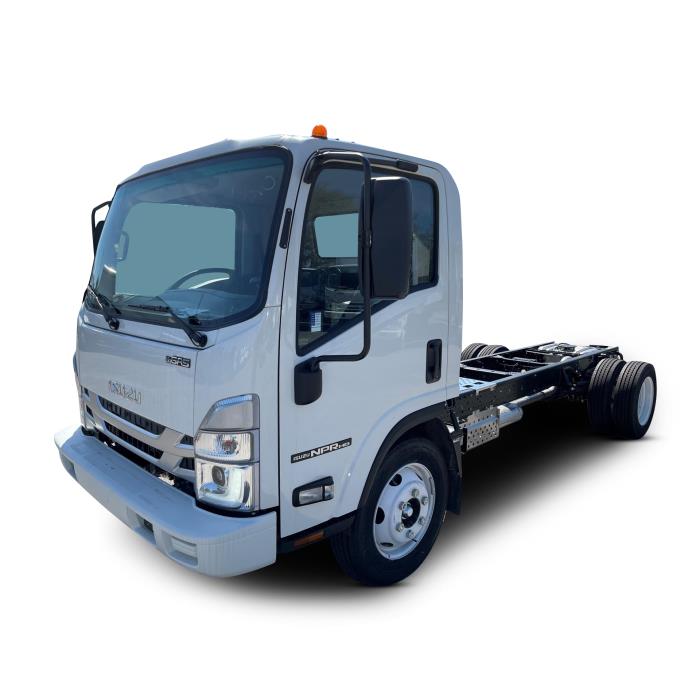 2024 Isuzu NPR-HD-0