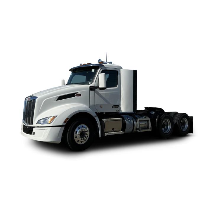 2025 Peterbilt 579-0