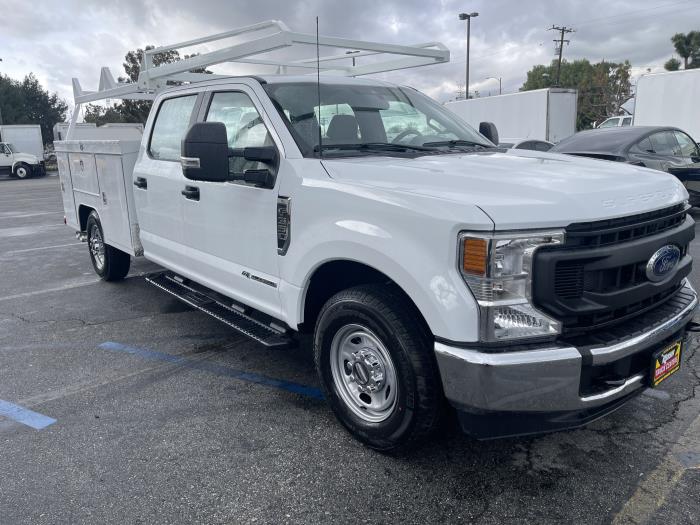 2024 Ford F-350-6