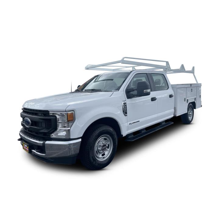 2024 Ford F-350-0