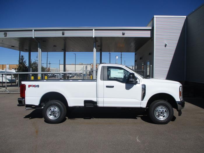 2024 Ford F-250-4