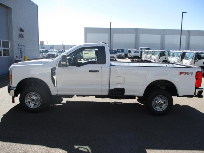 2024 Ford F-250-8