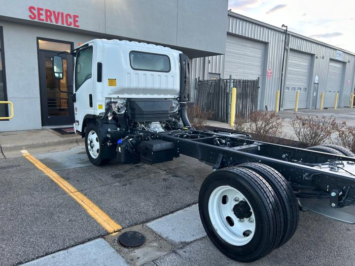 2024 Hino S5-3