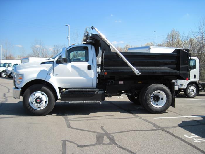 2024 Ford F-750-5